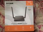 D-link router sell