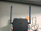 D-link router