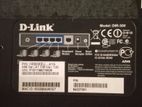 D-LInk router