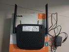 D-LINK ROUTER