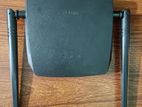 D Link Router