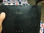 D Link router