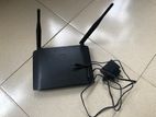 D-link Router