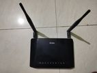 d-link router
