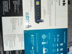 D-link Router