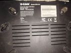 D Link Router