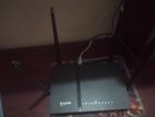 D-link Router For Sale