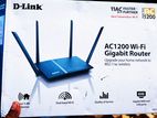 D Link Router For Sale