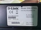 D -Link Router