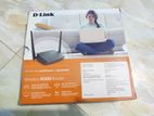 D-Link Router