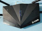 D-link Router