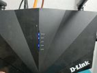 D-link router