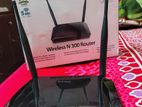 D-Link Router