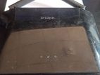 D-link router for sell