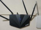 D-Link Router sell
