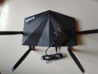 D Link Router(DIR-650IN)300Mbps wireless router