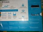 D-link Sim Supported 4g Dwr-921 Router