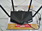 D-Link Wifi Router