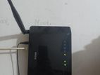 D Link Wifi Router