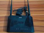 D Link Wireless Router Dir-615