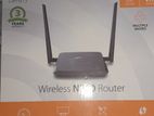 D-link wireless router