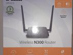 D-link wireless router