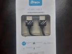 D-Tech HDMI Cable (2m)