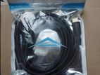 D Tech HDMI Cable (5m)