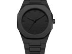 D1 Milano Watches Poly carbon Arabic