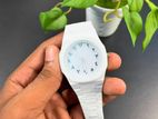 D1 Milano Watches Poly Carbon Arabic