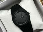 D1 Milano Watches Poly carbon Arabic