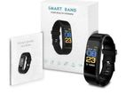 D115+ PLUS Bluetooth Bracelet Smart Watch iOS / Android