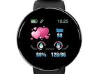 D18 Bluetooth Smart Watch Men