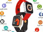 d20 smartwatch নতুন বিক্রি করা হবে