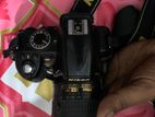 D3100 camera