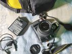 D3200 Camera Sell Korvo 100% Fresh