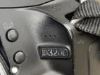 D3200 Camera