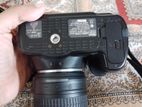 Nikon D3400 Camera for sell