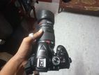 D5300 camera for sell