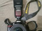 D600 fx