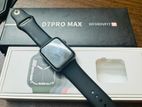 d7 pro max smart watch