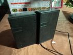 D7 Sound box