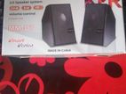 D7 speaker