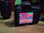 D7100 camera