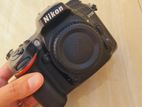 D7200 CAMERA SELL