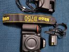 Nikon D750