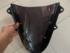 Da Corsa Visor Black.