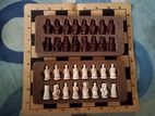 Chess Board Game