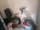 Exercise bike sale