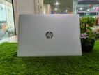 দাম কমলো- HP G5 Core i5- 8th Gen/ 8GB RAM / 256GB SSD Fresh Laptop